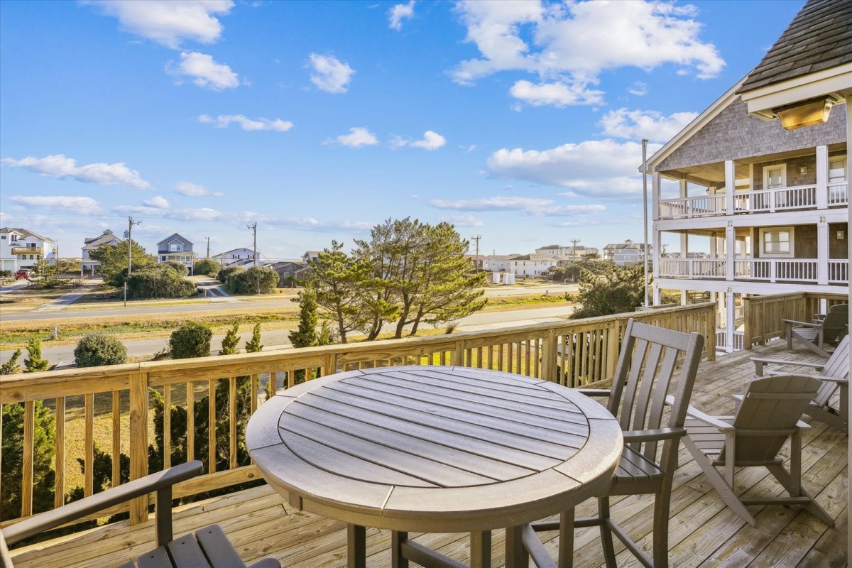 Every Summer Nags Head, NC Cola Vaughan Realty